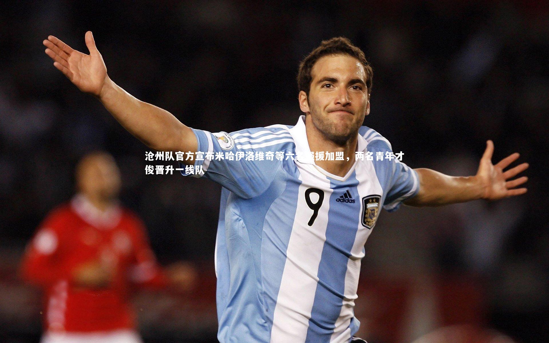 【fb体育官网】沧州队官方宣布米哈伊洛维奇等六名强援加盟，两名青年才俊晋升一线队